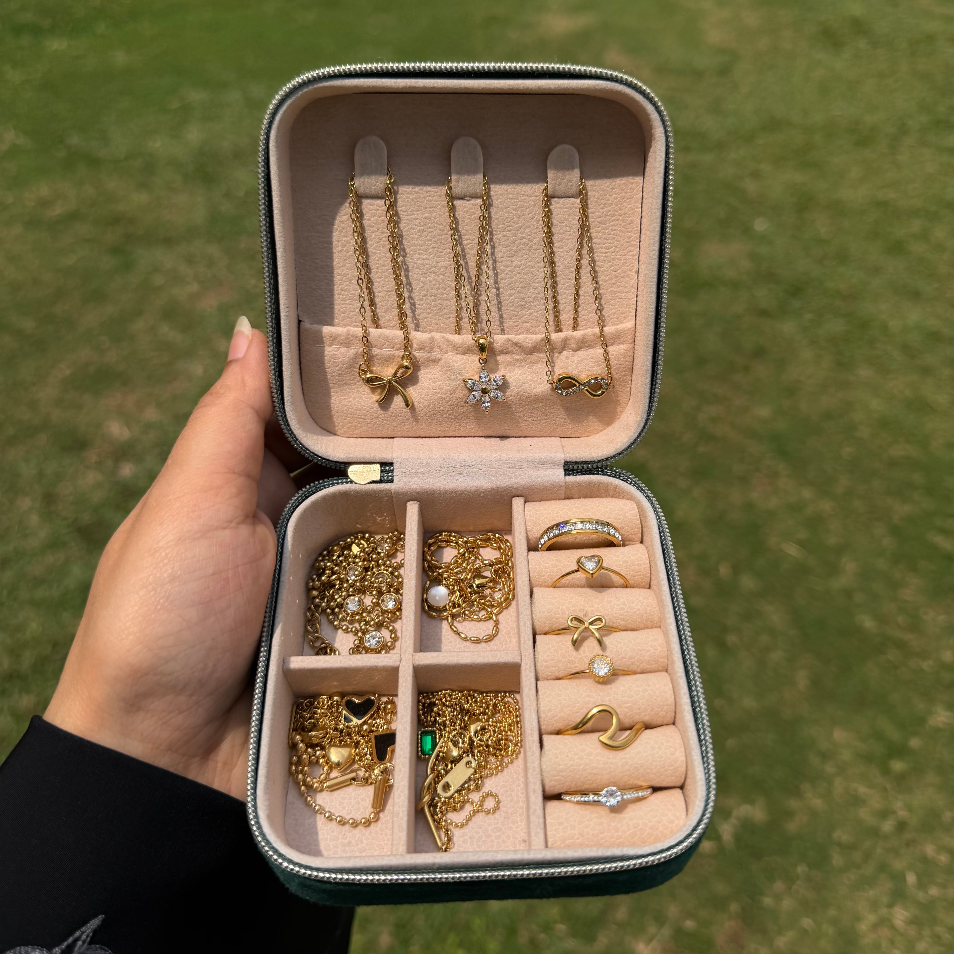 Jewellery Combos