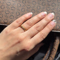 Knot Ring