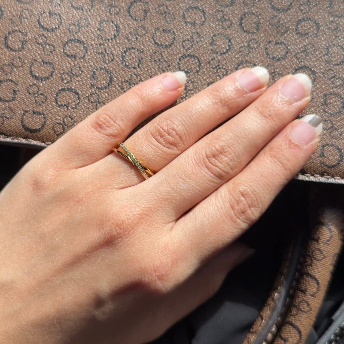 Knot Ring