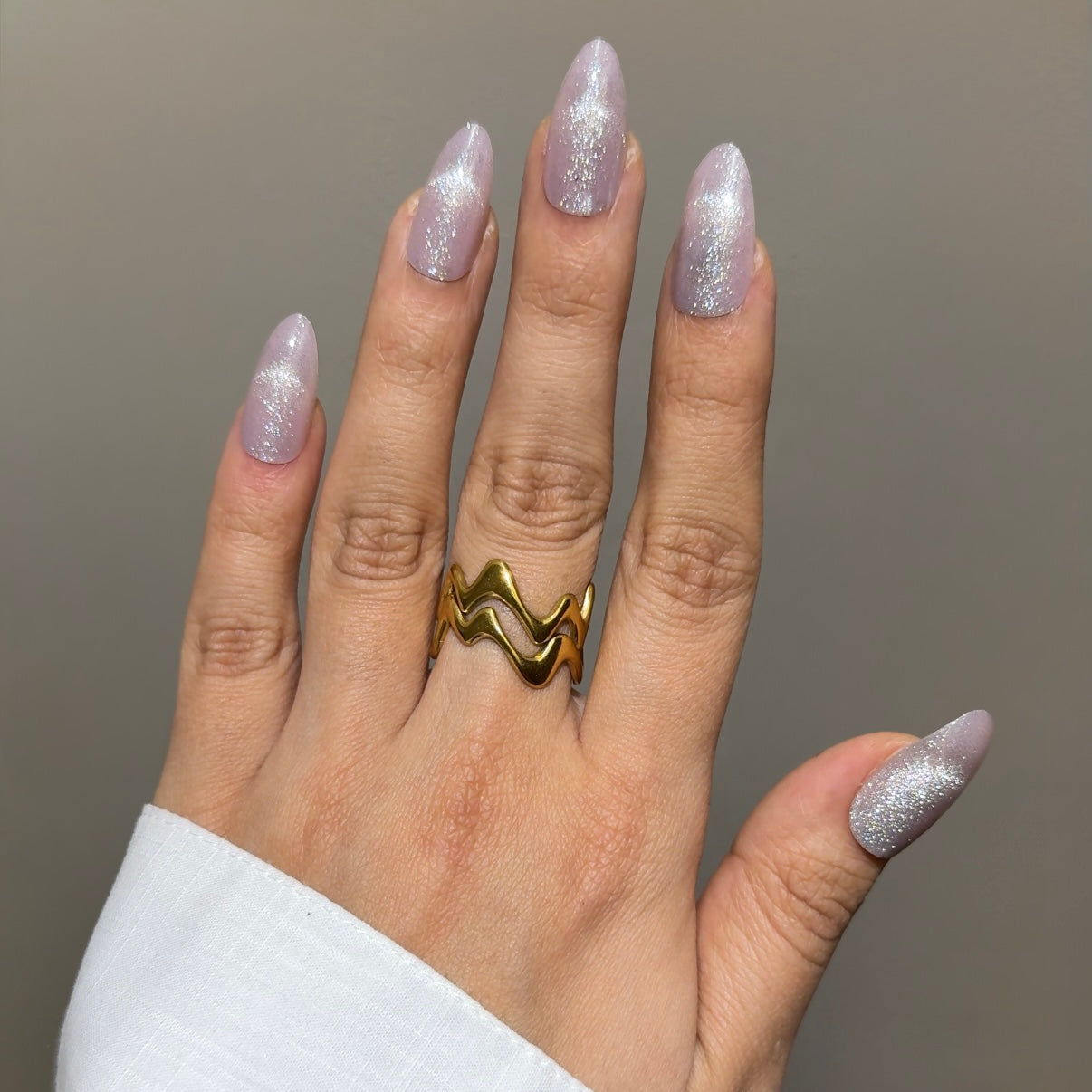 Waveform Ring