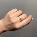 Stella Wave ring