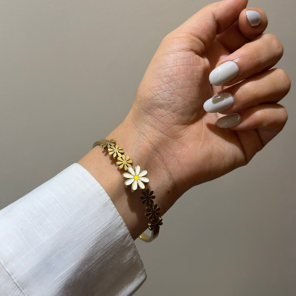 Daisy Lane bangle
