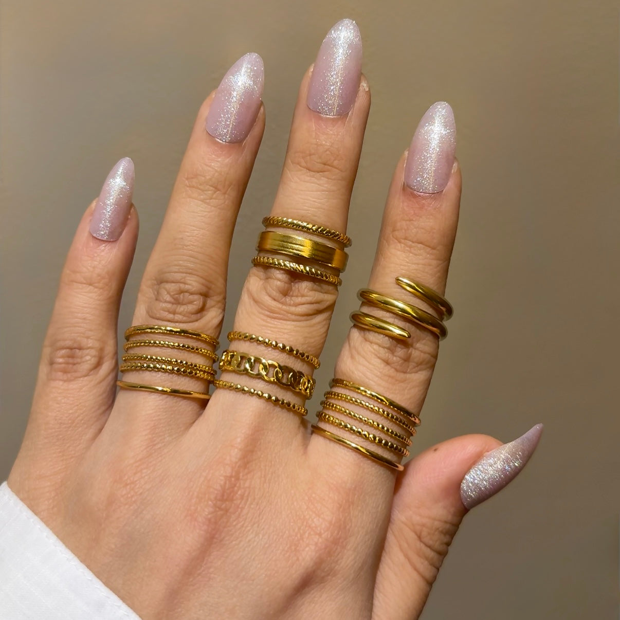 Aurielle Ring