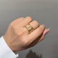 Lume Link ring