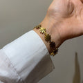 Daisy Luxe Bangle