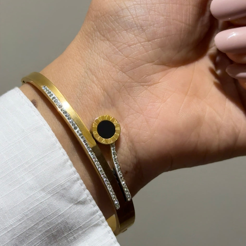 The Midnight Cuff