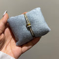Eterna Bangle(baby size)