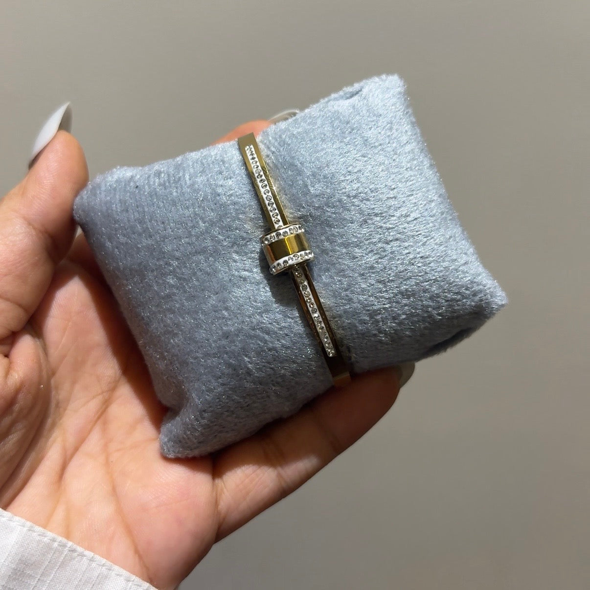Eterna Bangle(baby size)