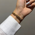 Solene bangle(baby size)
