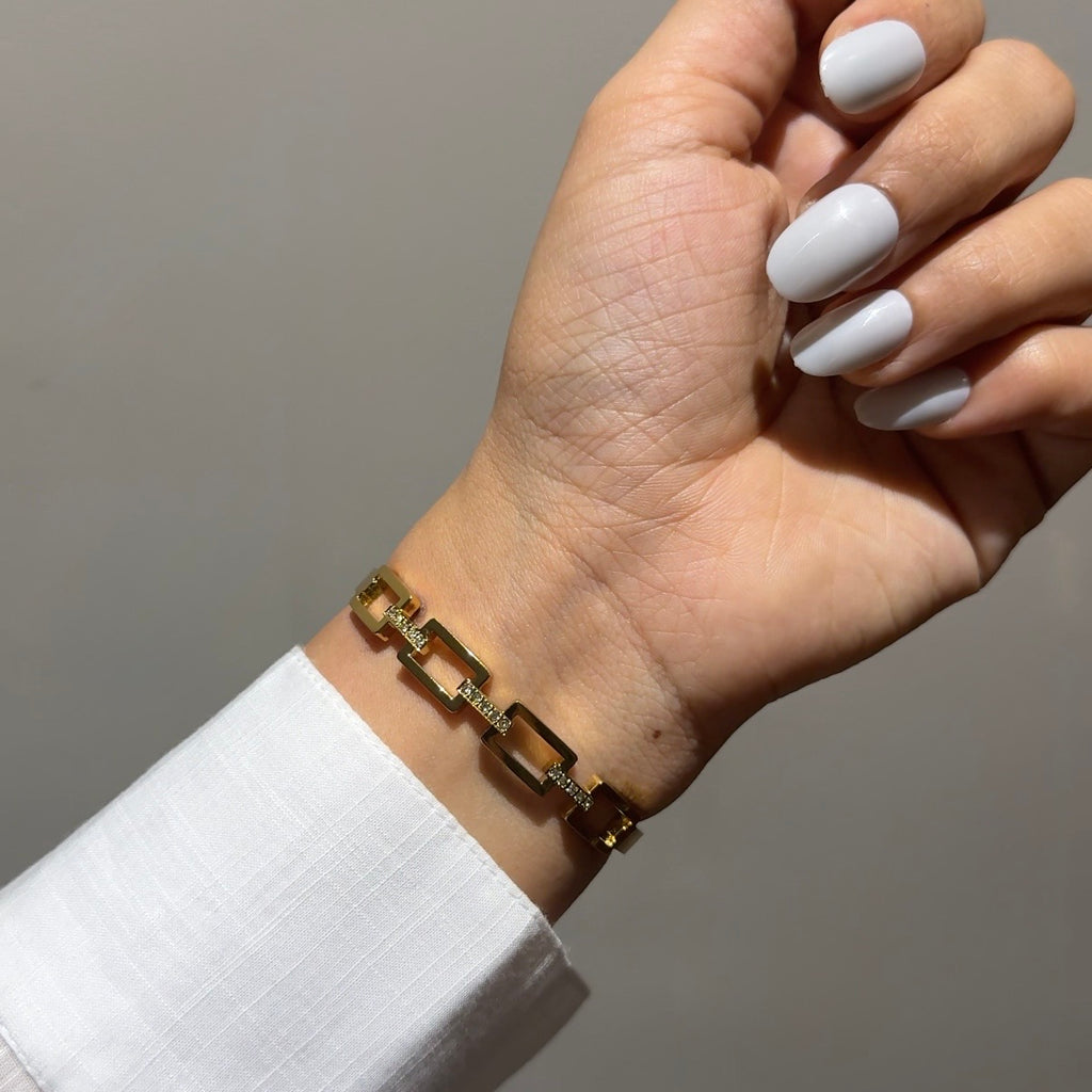 Starlia bangle(baby size)