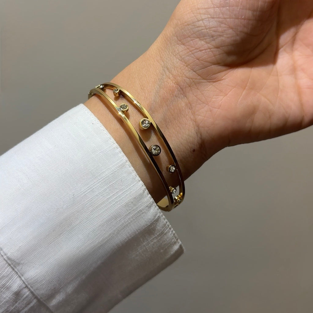 Ethera bangle