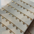 Miora anklet
