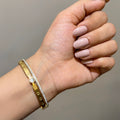 Eternal Love bangle