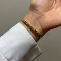 Eclipse Charm bangle(baby size)