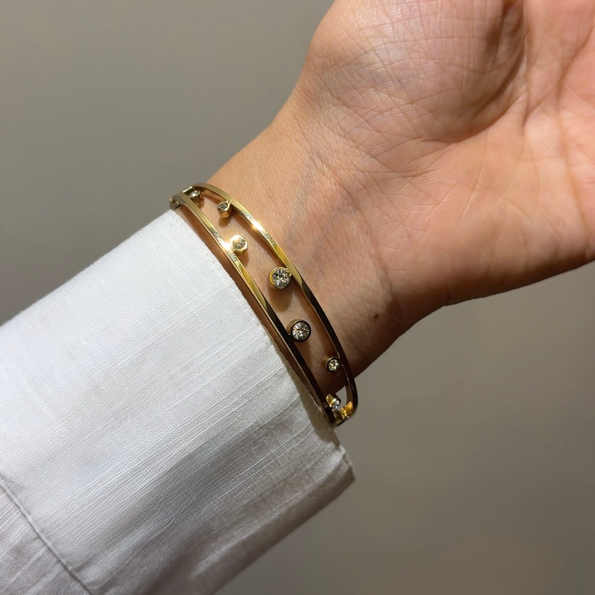 Ethera bangle