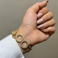 Halo Bangle