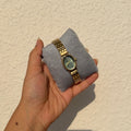 Aura Mini watch (green)
