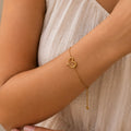 Endless Heart bracelet