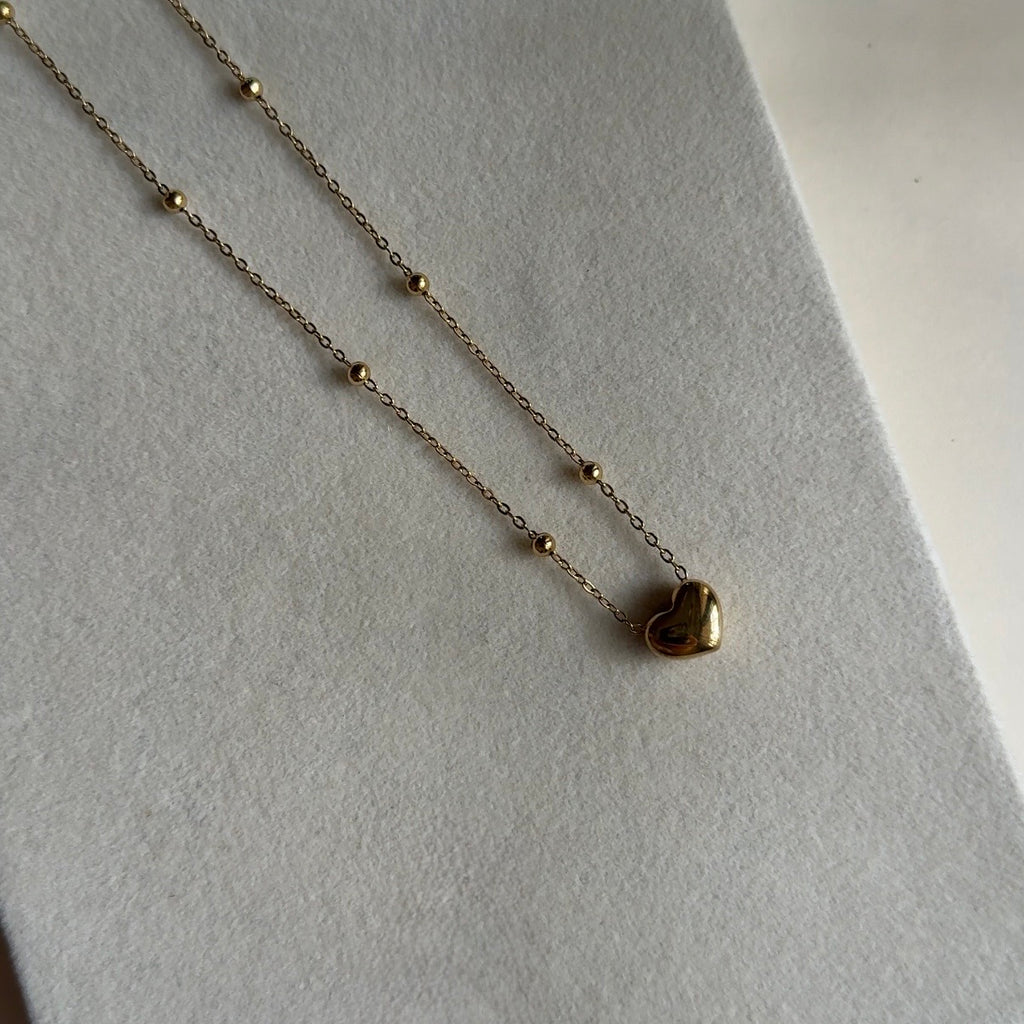 Soft Love necklace