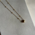 Soft Love necklace