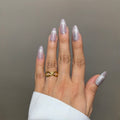 Infinity ring