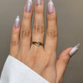 Halo Split Ring