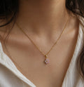 Daisy Bloom necklace