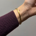 Stack bangle