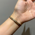 Lustra edge bangle mini(baby size)