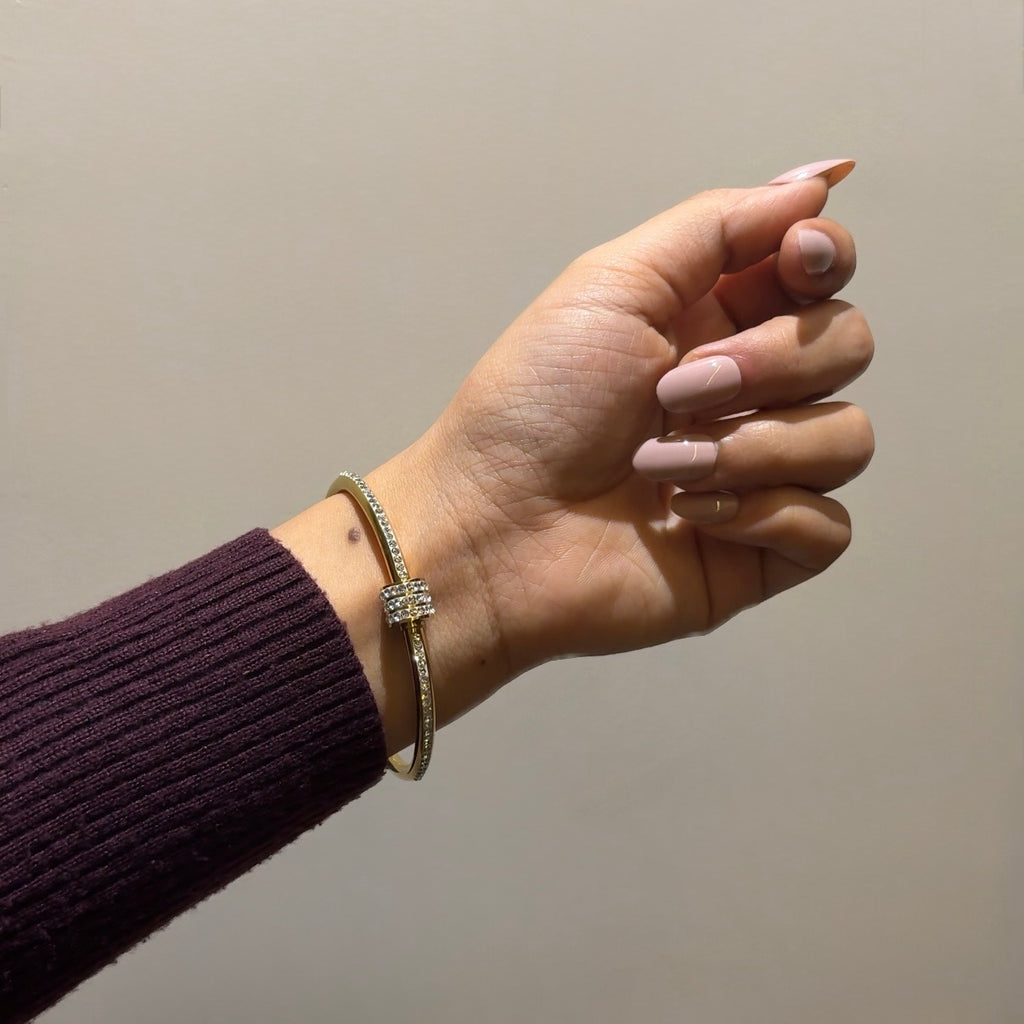 Velora Luxe bangle