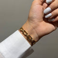 Starlia bangle(baby size)