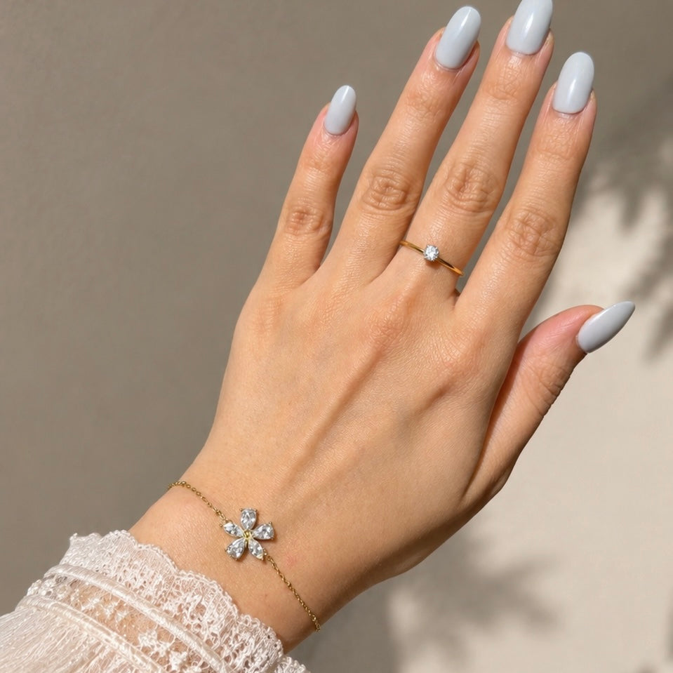 Daisy Glow Duo
