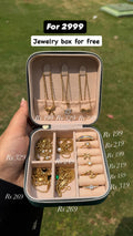 Premium curated collection(including box)