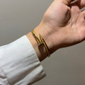 Nail Luxe Cuff(baby size)