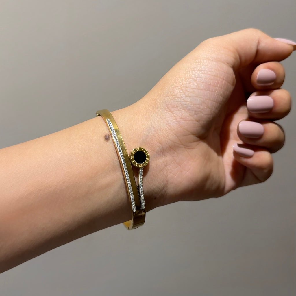 The Midnight Cuff