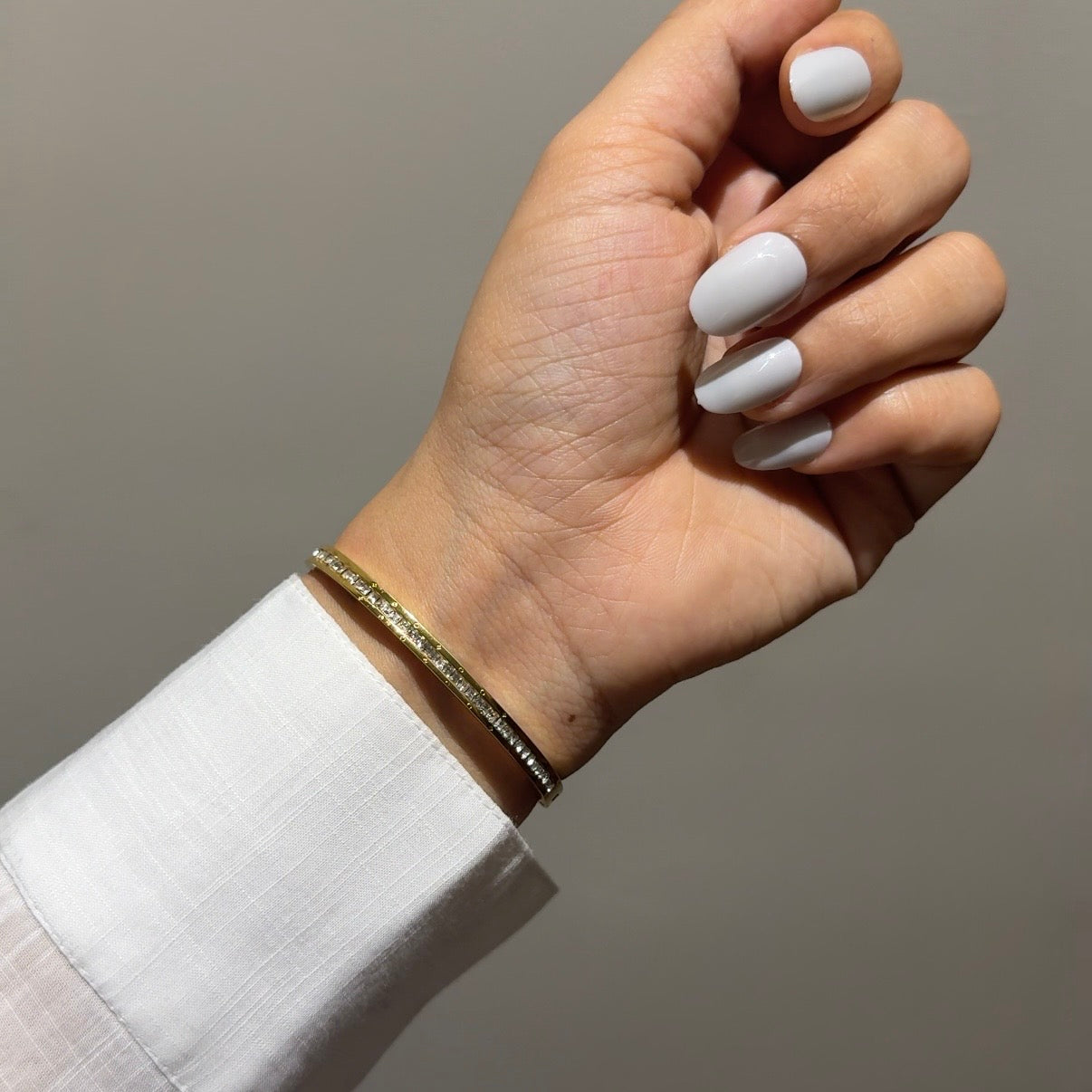 Viva bangle(baby size)