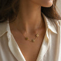 Little Bloom Necklace