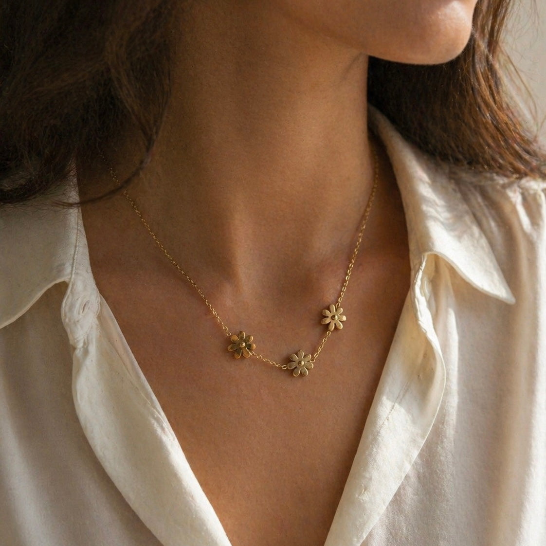 Little Bloom Necklace