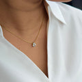 Grace Teardrop necklace