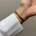 Aster Glow bangle(baby size)