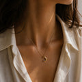 Moonlight Love Necklace