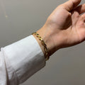 Celeste luxe Bangle