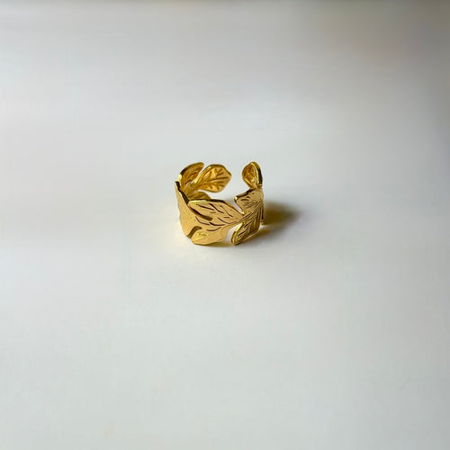 autumn ring