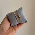 Golden Promise Stack