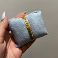 Sovereign Spark bangle(baby size)