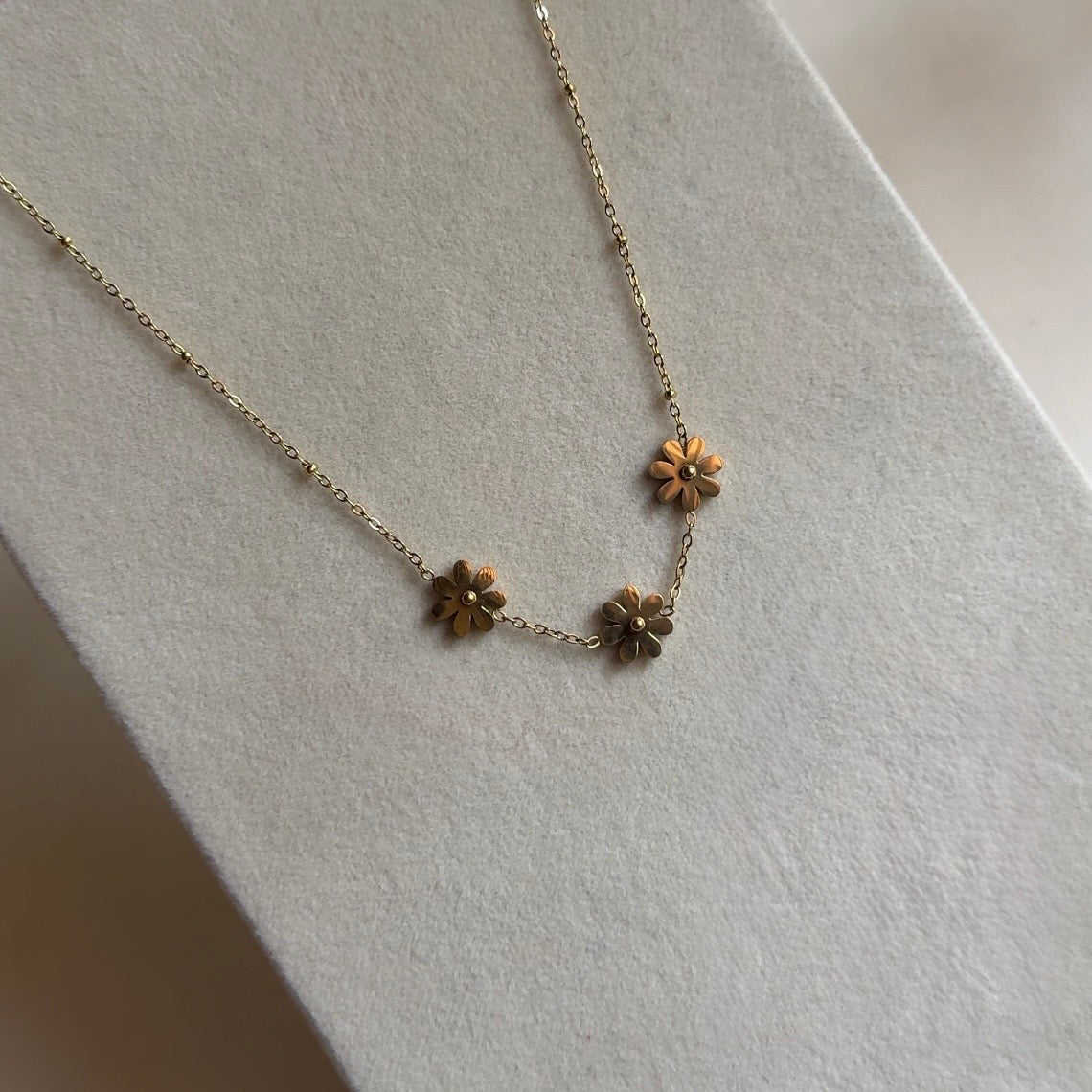 Little Bloom Necklace