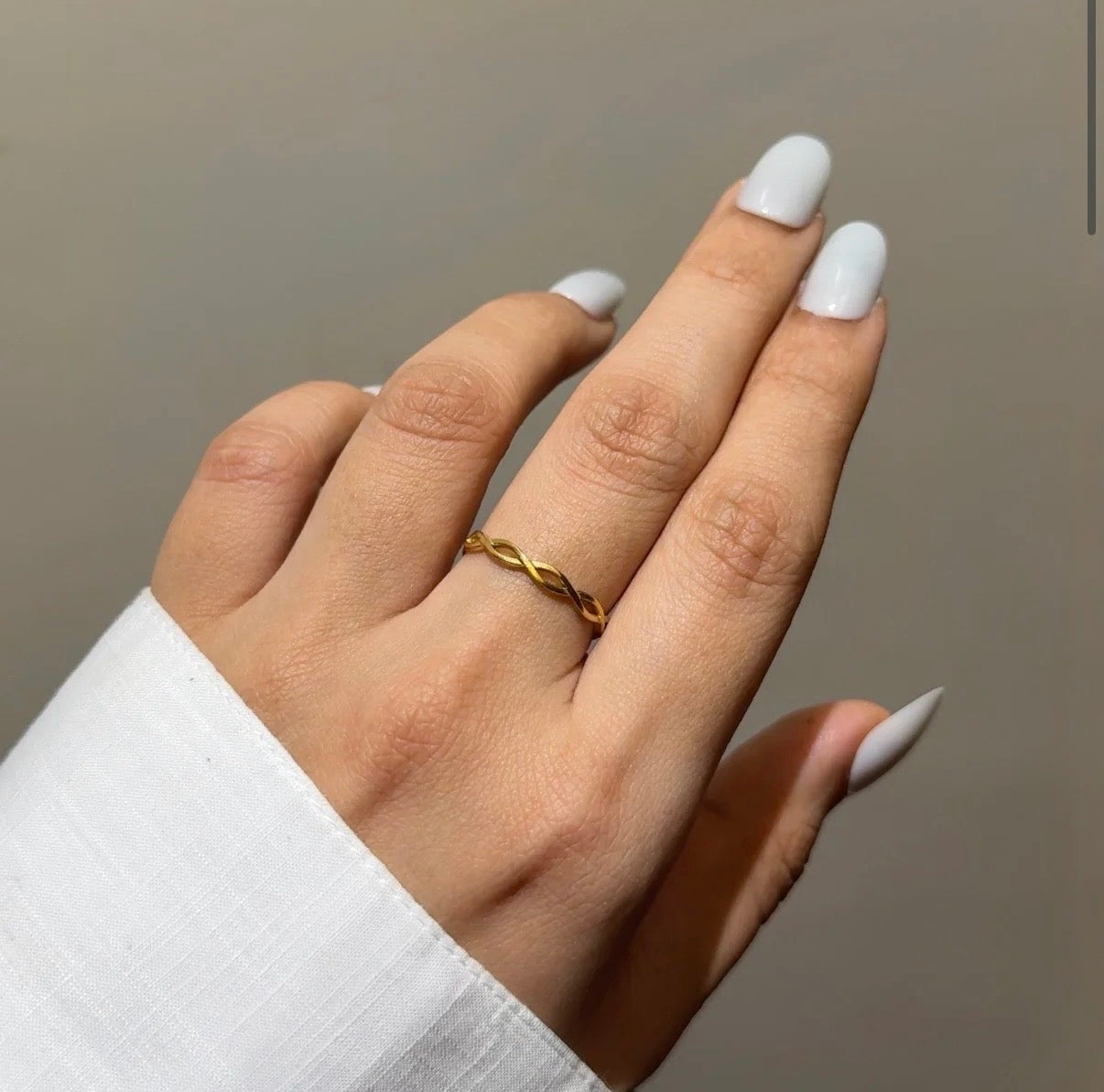 Minimal Girl Stack(including box)