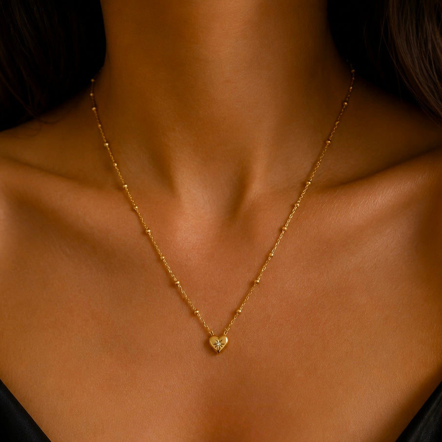 Everlove Necklace