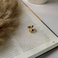 Luna Drop Ring