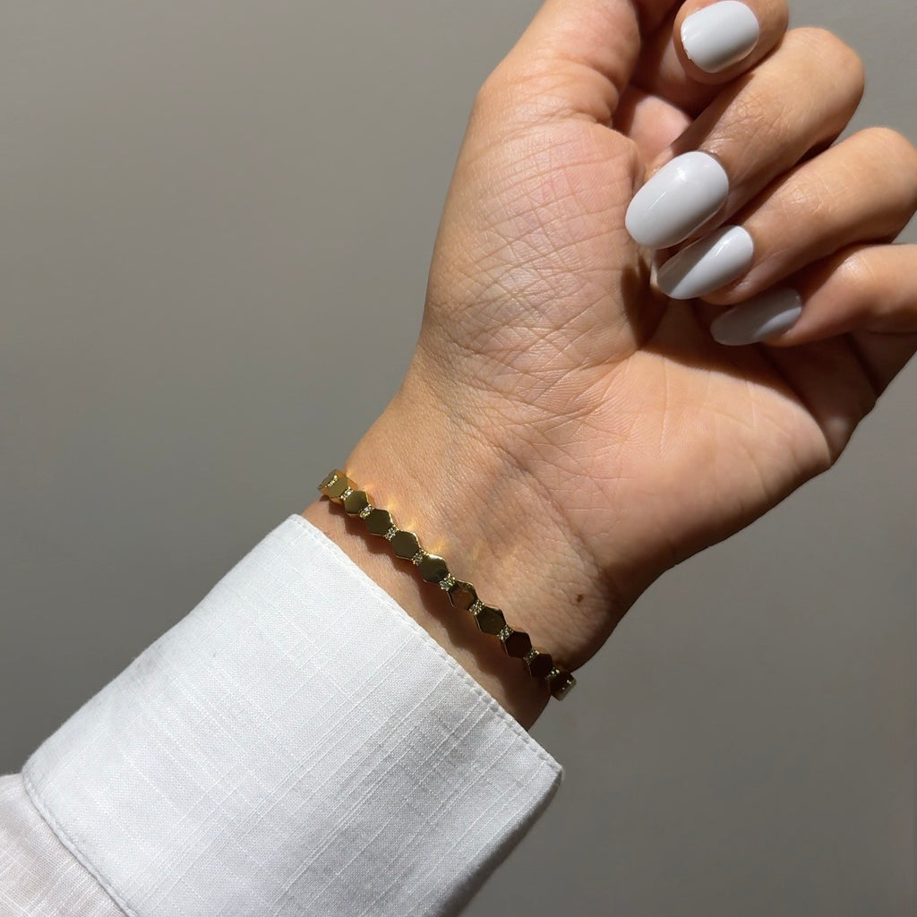 Lumi bangle(babysize)